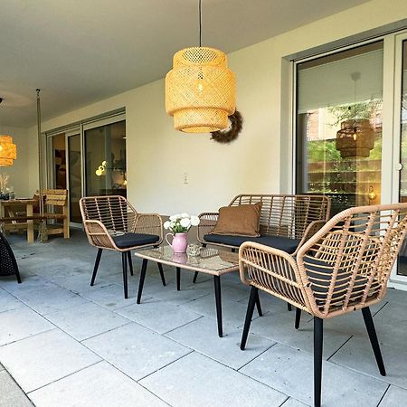 Appartement Familienurlaub Im Schwarzwald, Europapark-Naehe à Ettenheim Extérieur photo