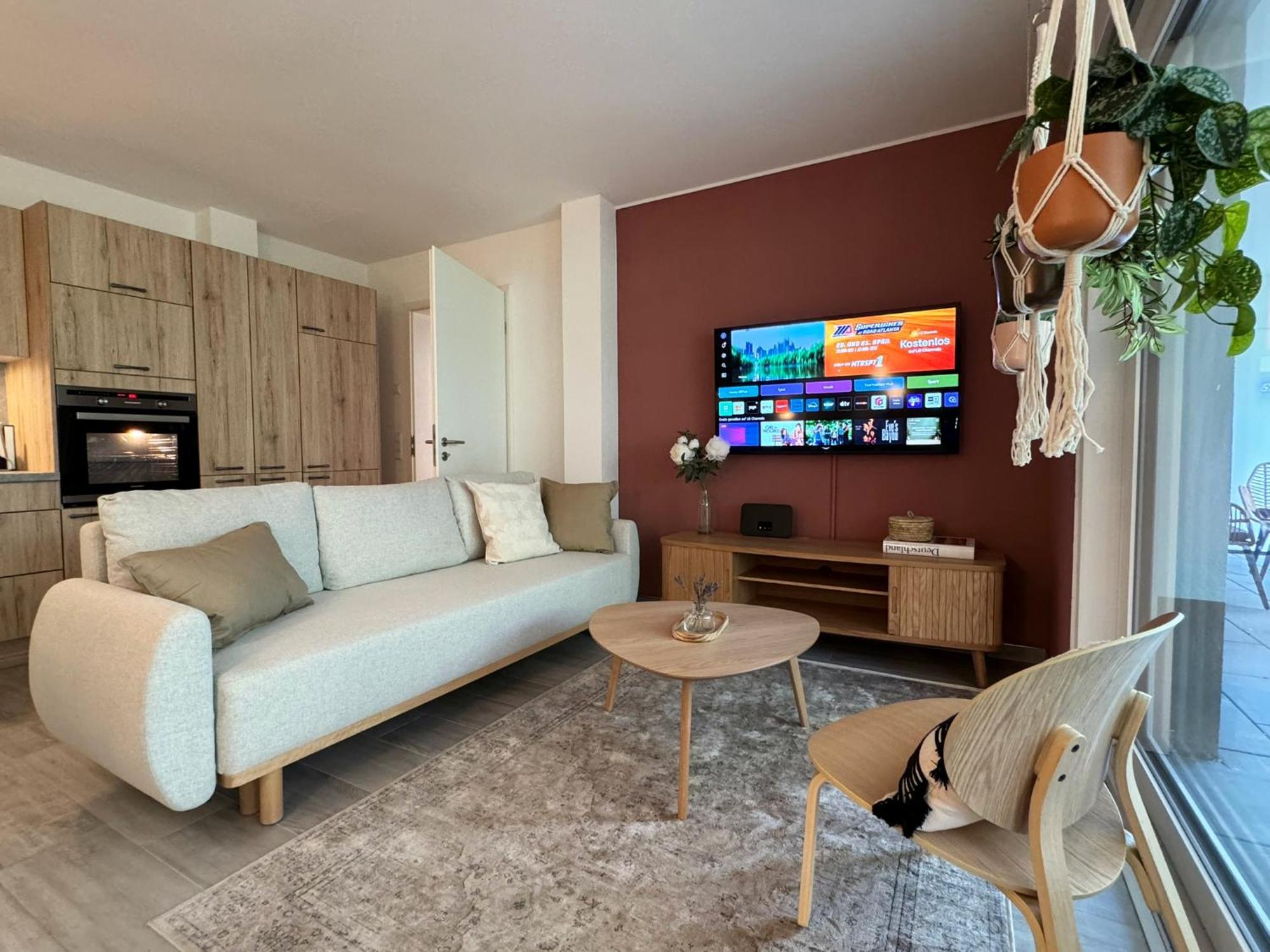 Appartement Familienurlaub Im Schwarzwald, Europapark-Naehe à Ettenheim Extérieur photo