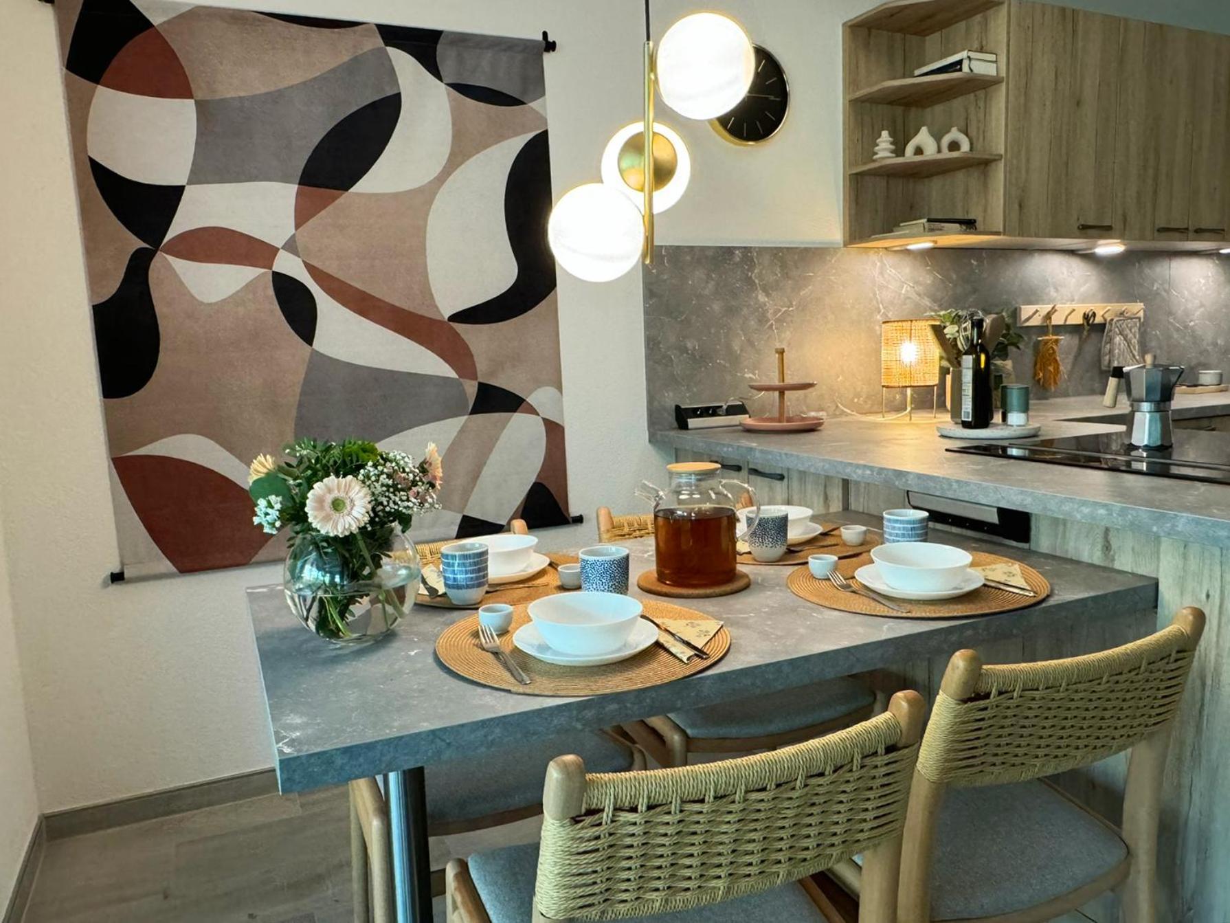 Appartement Familienurlaub Im Schwarzwald, Europapark-Naehe à Ettenheim Extérieur photo