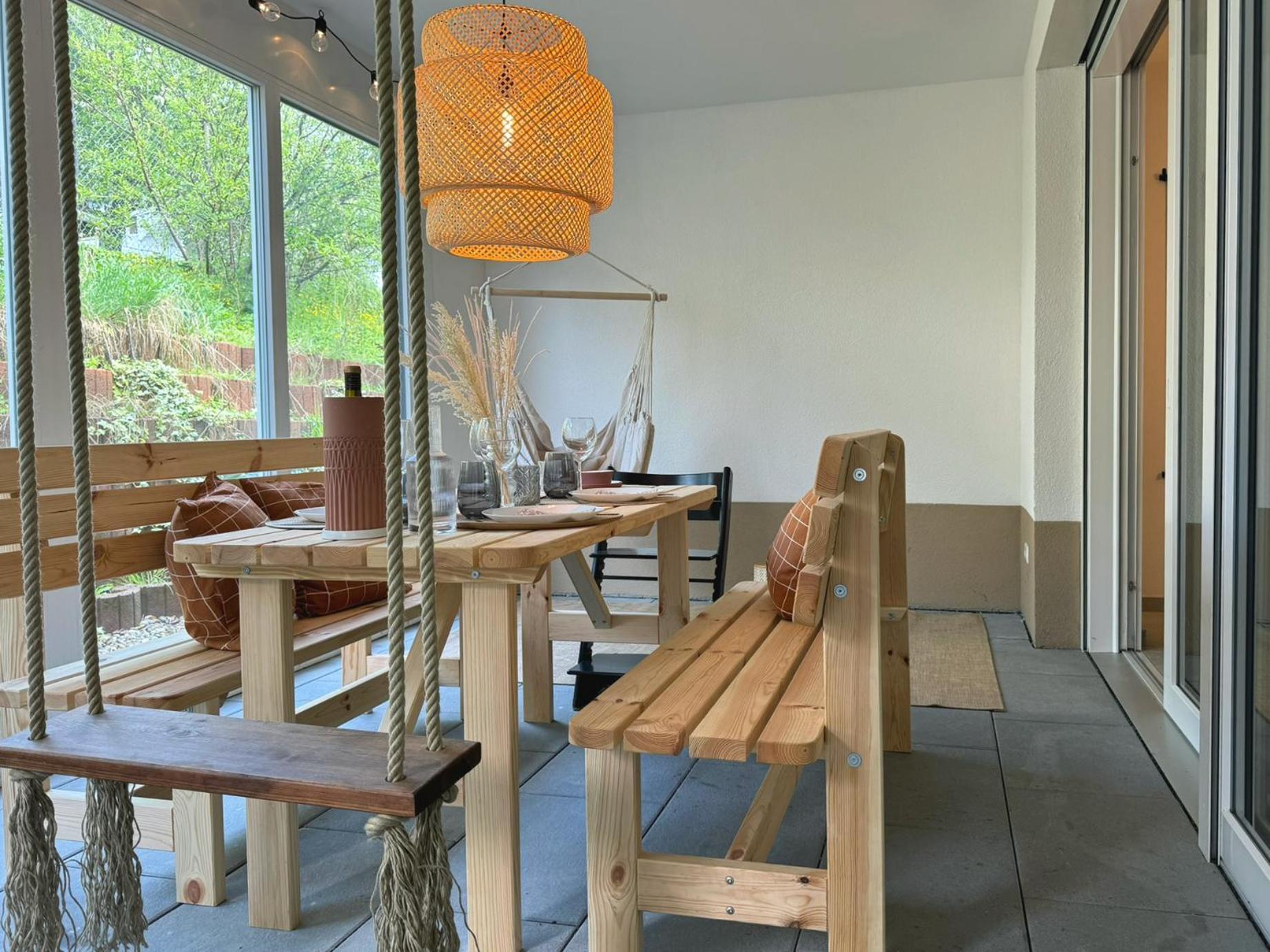 Appartement Familienurlaub Im Schwarzwald, Europapark-Naehe à Ettenheim Extérieur photo